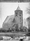 Exterieur - Leerbroek - 20129849 - RCE -  Nederlands Hervormde Kerk: exterieur 