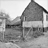 Linker zijgevel - Leerbroek - 20129861 - RCE -  linker zijgevel 