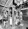 INTERIEUR, OVERZICHT SMEDERIJ, TRAVALJE - Leerbroek - 20284525 - RCE -  V.M. SMEDERIJ: INTERIEUR, OVERZICHT SMEDERIJ, TRAVALJE 