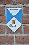 Meerkerk - Dorpsplein 1 - Woonhuis (02).JPG -  Woonhuis aan het Dorpsplein 1 te Meerkerk 