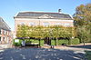 Meerkerk - Dorpsplein 1 - Woonhuis (04).JPG -  Woonhuis aan het Dorpsplein 1 te Meerkerk 