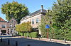 Meerkerk - Dorpsplein 1 - Woonhuis (05).JPG -  Woonhuis aan het Dorpsplein 1 te Meerkerk 