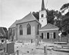 Noordgevel - Meerkerk - 20268889 - RCE -  Nederlands Hervormde Kerk: Noordgevel 