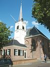 Hervormde Kerk Meerkerk.JPG -  Hervormde Kerk Meerkerk