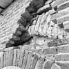 Gevonden raam zuid wand - Nieuwland - 20165235 - RCE -  Hervormde kerk en toren: gevonden raam zuid wand 
