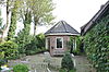Zoetermeer Meerzicht Voorweg 125 Rijksmonument (10).JPG -  Voorweg 125 in Zoetermeer is een Rijksmonument.