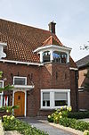 Zoetermeer Centrum Vlamingstraat 83 Rijksmonument (02).JPG