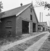 Schuur - Zoetermeer - 20224535 - RCE -  Boerderij 'De Hooge Woning': schuur 