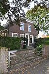Zoetermeer Centrum Vlamingstraat 77 Rijksmonument