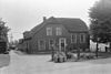 Voorgevel - Zoetermeer - 20224530 - RCE -  Boerderij 'De Hooge Woning': voorgevel 