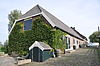 Zoetermeer Meerzicht Voorweg 125 Rijksmonument (09).JPG -  Voorweg 125 in Zoetermeer is een Rijksmonument.