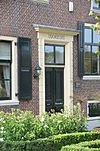 Zoetermeer Meerzicht Voorweg 125 Rijksmonument (20).JPG -  Voorweg 125 in Zoetermeer is een Rijksmonument.