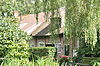 Zoetermeer Voorweg 228 Rijksmonument (06).JPG -  Boerderij Noorderbosch aan de Voorweg 228 in Zoetermeer is een Rijksmonument.