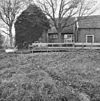 Rechter zijgevel - Zoetermeer - 20224533 - RCE -  rechter zijgevel 