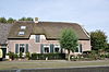 Zoetermeer Meerzicht Voorweg 125 Rijksmonument (15).JPG -  Voorweg 125 in Zoetermeer is een Rijksmonument.