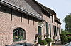 Zoetermeer Meerzicht Voorweg 125 Rijksmonument (13).JPG -  Voorweg 125 in Zoetermeer is een Rijksmonument.