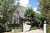 Zoetermeer Voorweg 228 Rijksmonument (01).JPG -  Boerderij Noorderbosch aan de Voorweg 228 in Zoetermeer is een Rijksmonument.