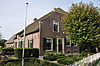 Zoetermeer Meerzicht Voorweg 125 Rijksmonument (05).JPG -  Voorweg 125 in Zoetermeer is een Rijksmonument.