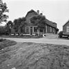 Voorgevel - Zoeterwoude-dorp - 20224888 - RCE -  Bolwerkshof: voorgevel 