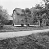 Voorgevel - Zoeterwoude-dorp - 20224889 - RCE -  Bolwerkshof: voorgevel 