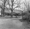 Exterieur RECHTER ZIJGEVEL - Zoeterwoude-dorp - 20291022 - RCE -  Exterieur RECHTER ZIJGEVEL 
