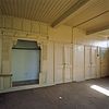 Interieur voorhuis, overzicht bedstedewand, dicht - Zoeterwoude-dorp - 20349627 - RCE -  Christina's Hoeve: Interieur voorhuis, overzicht bedstedewand, dicht 
