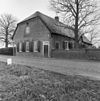 Exterieur VOORGEVEL - Zoeterwoude-dorp - 20291021 - RCE -  Exterieur VOORGEVEL 