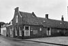 Aanzicht voor- en zijgevel - Moordrecht - 20160880 - RCE -  aanzicht voor- en zijgevel 