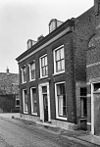 Voorgevel - Moordrecht - 20160854 - RCE -  voorgevel 