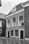 Voorgevel - Moordrecht - 20160869 - RCE -  voorgevel 