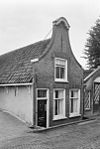 Voorgevel - Moordrecht - 20160851 - RCE -  voorgevel 