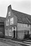 Voorgevel - Moordrecht - 20160852 - RCE -  voorgevel 