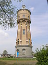 Zwijndrecht Watertoren 3235.JPG -  Zwijndrecht Watertoren